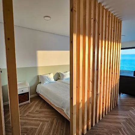 Custodio Sea Home Praia de Mira Exterior photo