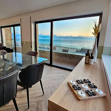 Custodio Sea Home Praia de Mira Exterior photo