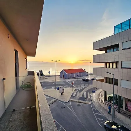 Custodio Sea Home Praia de Mira Exterior photo