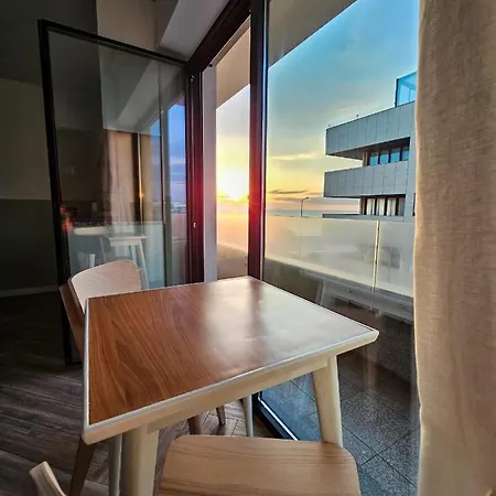 Custodio Sea Home Praia de Mira Exterior photo