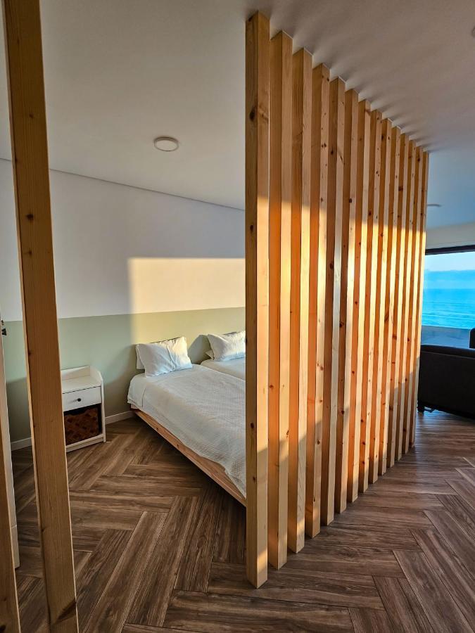 Custodio Sea Apartment *