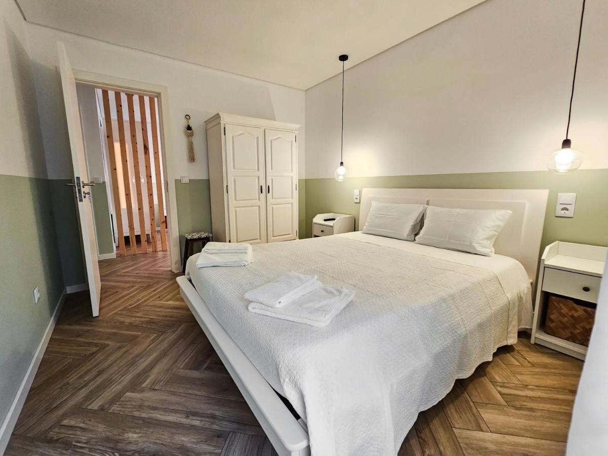 Apartament Custodio Sea