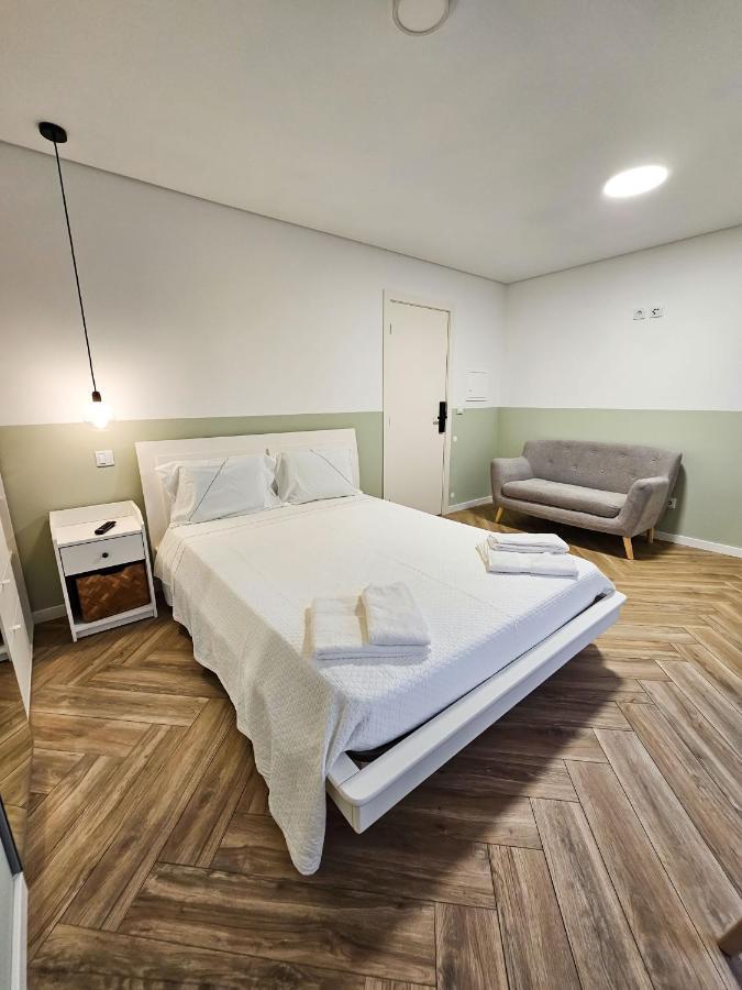 Custodio Sea Apartment *