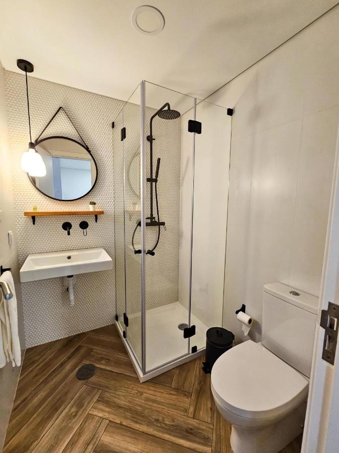 Apartment Custodio Sea Praia de Mira