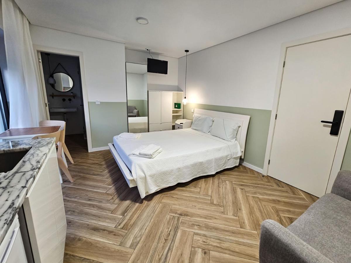 Apartment Custodio Sea *
