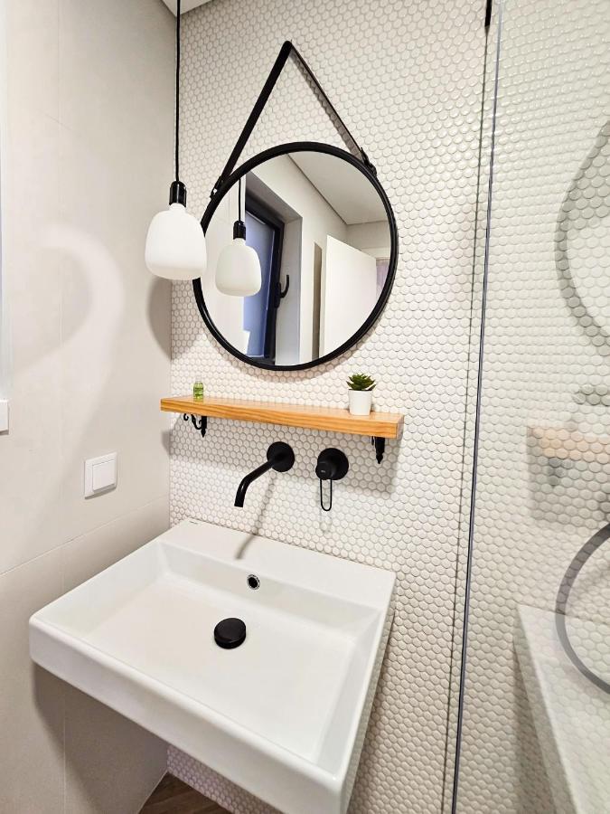 Custodio Sea Apartment