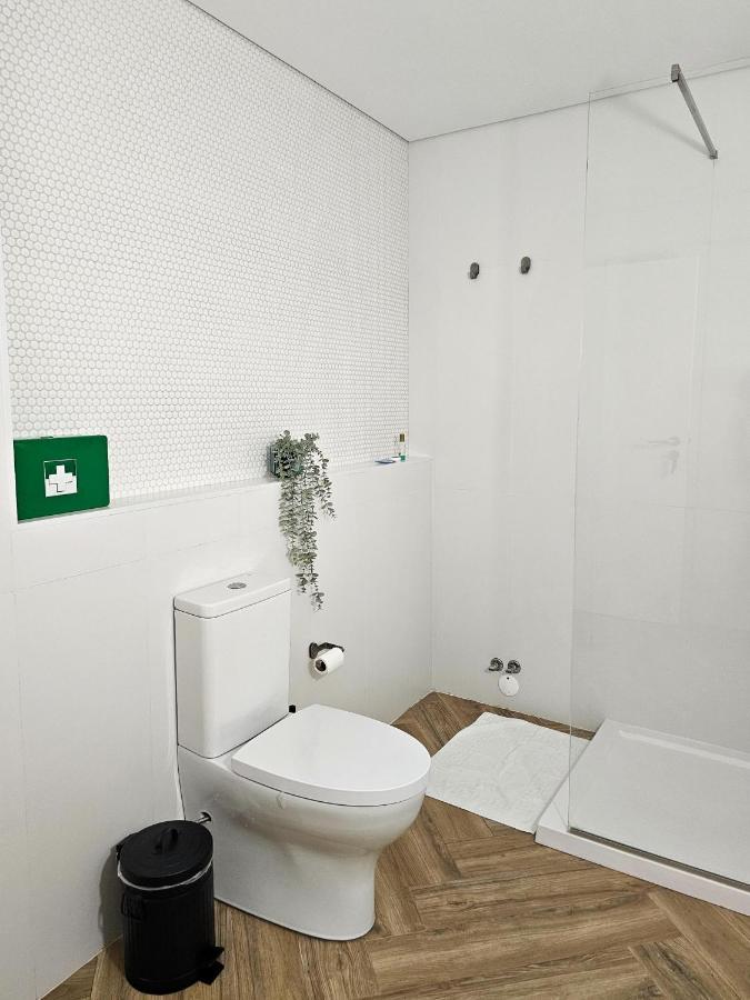 Custodio Sea Apartment Praia de Mira