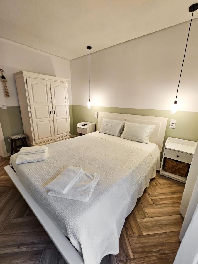 Apartment Custodio Sea Praia de Mira