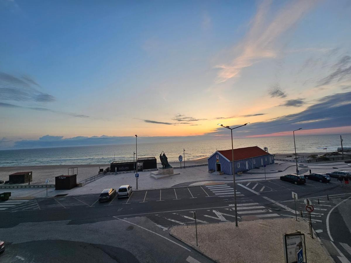 Custodio Sea Apartment