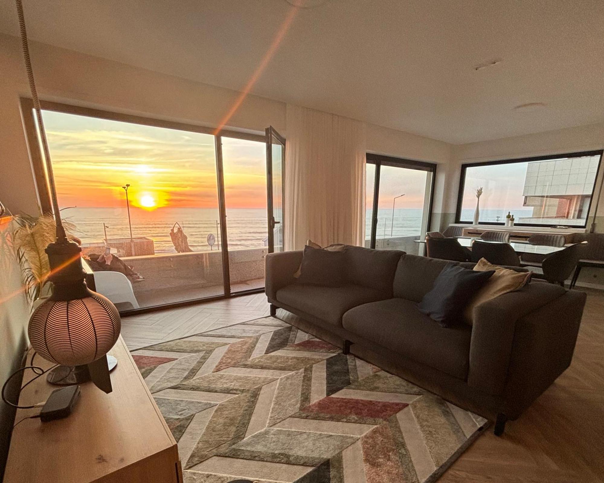 Apartment Custodio Sea
